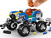 Конструктор LEGO Hidden Side 70428: Пляжный багги Джека, фото 8