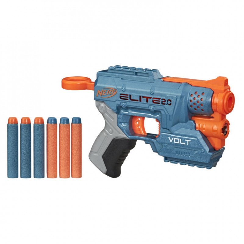 Бластер игрушечный Hasbro Nerf Elite 2.0 Е9952 - фото 2 - id-p140910641