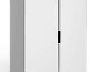 Холодильный шкаф МХМ Капри 1,12МВ (0...+7)