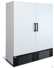 Холодильный шкаф МХМ Капри 1,12Н (-18...-12)