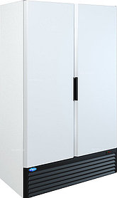 Холодильный шкаф МХМ Капри 1,5М (0...+7)