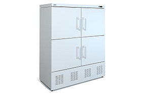 Холодильный шкаф МХМ Капри ШХК 800М (0...+7/-13)