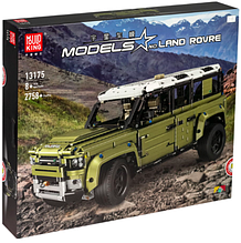 Конструктор MOULD KING Автомобиль Land Rover Defender (арт. 13175)
