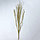 Ветка Трава блестящая искусственная, фото 2