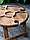Винный столик (дуб), фото 2