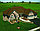 Битумная черепица IKO Кембридж XPRESS / Билтмор (двойной коричневый), фото 4