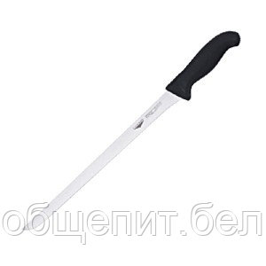 Нож рыбный для тонкой нарезки L=455/320 мм - фото 1 - id-p140924301