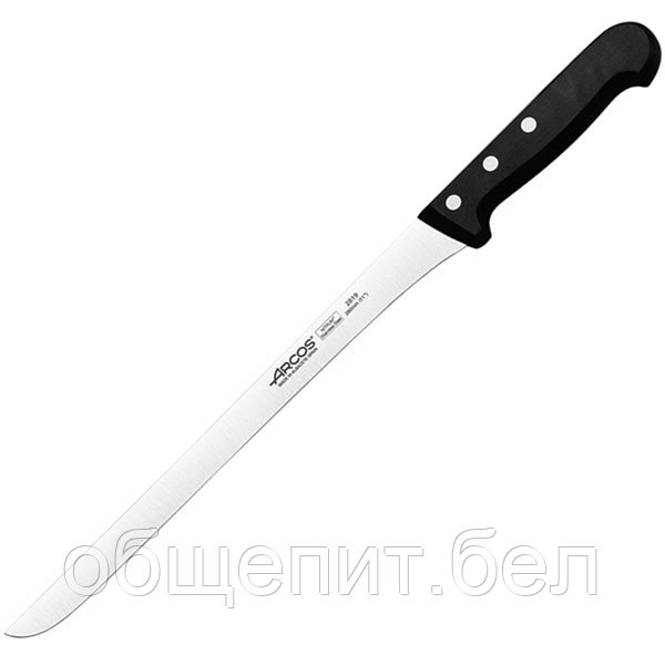 Нож для окорока «Универсал» L=410/280 мм - фото 1 - id-p140925094