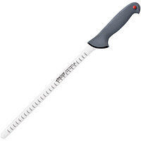Нож для лосося «Колор проф» L=44/30 см