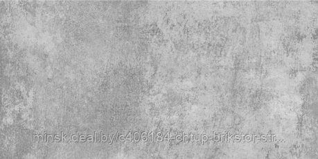 Керамическая плитка Нью-Йорк 1С 600х300 светло-серый Керамин, фото 2