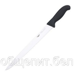 Нож для нарезки мяса L=435/300 мм - фото 1 - id-p140925182
