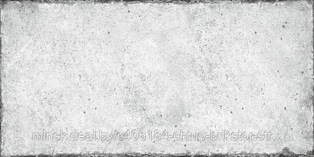 Керамическая плитка Мегаполис 1С 600х300 светло-серый Керамин, фото 2