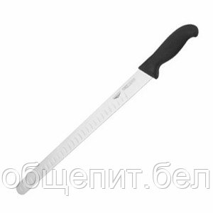 Нож для тонкой нарезки L=49/36 см - фото 1 - id-p140925514