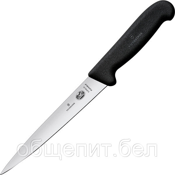 Нож для филе гибкий L=335/205 мм - фото 1 - id-p140925521