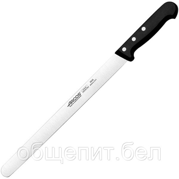 Нож для окорока «Универсал» L=420/300 мм - фото 1 - id-p140925661