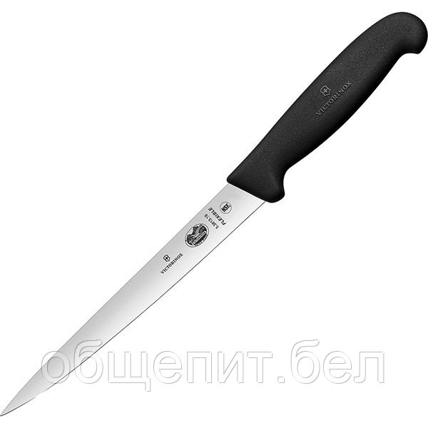 Нож для филе гибкий L=305/180 мм - фото 1 - id-p140925667