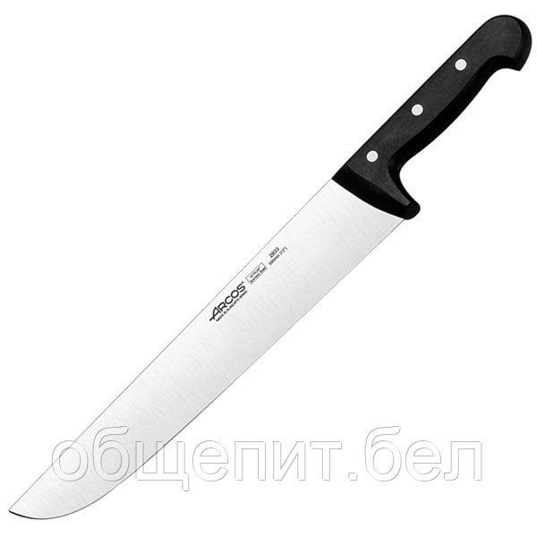 Нож для мяса «Универсал» L=430/300 мм