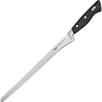 Нож рыбный для тонкой нарезки L=455/320 мм