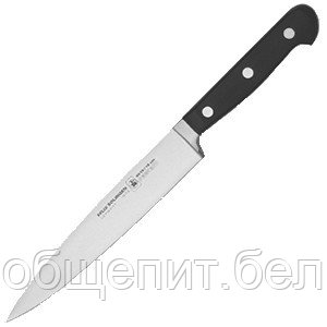 Нож для филе гибкий «Глория Люкс» L=28/18 см - фото 1 - id-p140925743