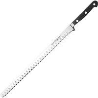 Нож рыбный для тонкой нарезки «Глория Люкс» L=440/325 мм