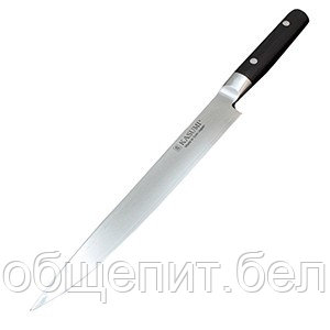 Нож для тонкой нарезки «Касуми» L=370/240 мм - фото 1 - id-p140926058