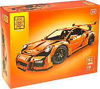 Конструктор Lion King "Porsche 911 GT3 RS" 2750 деталей (арт. 180094)