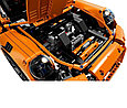 Конструктор Lion King "Porsche 911 GT3 RS" 2750 деталей (арт. 180094), фото 5