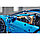 Конструктор Lion King "Bugatti Chiron — Бугатти Шерон" синий, 3642 детали (арт. 180103), фото 5