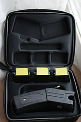 Электрошокер стреляющий Taser Stun Guns RD-5M