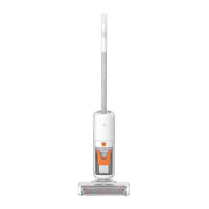 Вертикальный пылесос Xiaomi SWDK FG2020 Wireless Cleaning Machine, фото 1
