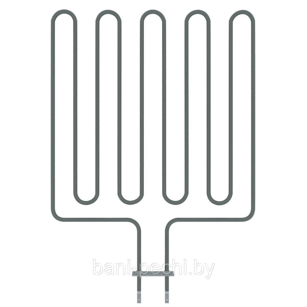 ТЭН Harvia ZSL-318 3000 Вт для Profi L33