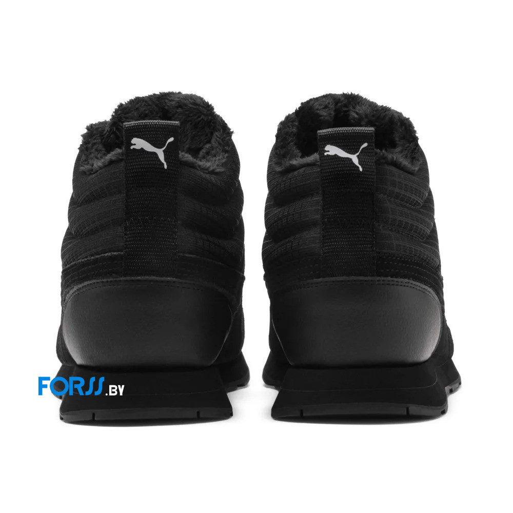 Кроссовки Puma Vista Mid WTR - фото 3 - id-p140956240