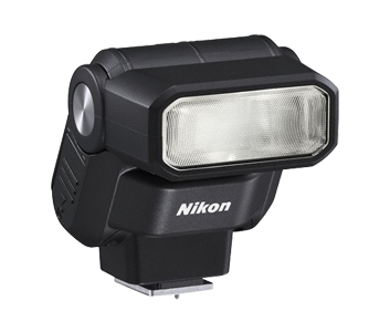 Вспышка Nikon Speedlight SB-300