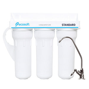 Фильтр для питьевой воды Ecosoft