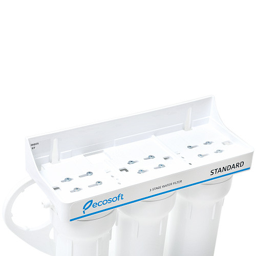 Фильтр для питьевой воды Ecosoft - фото 2 - id-p140971962
