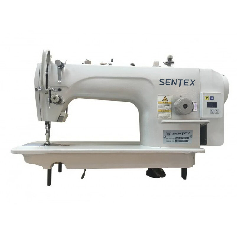 Промышленная швейная машина SENTEX ST-8700D