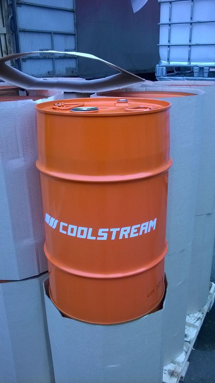 Антифриз Coolstream NRC (бочка 50 кг)