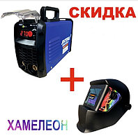 Сварочный инвертор Shtenli MMA-270 PRO