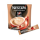 Кофейный напиток NESCAFE 3в1 Мягкий растворимый ( 20шт/уп )