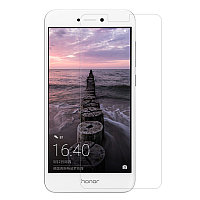 Защитное стекло для Huawei P8 Lite 2017 (PRA-LX1), прозрачное