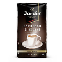 Кофе "Jardin" Espresso Di Milano молотый