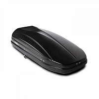 Автобокс MaxBox PRO 460 черный матовый (175х84х42см;460л)