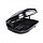 Автобокс MaxBox PRO 430 черный матовый (136х96х42см;430л), фото 7