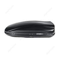 Автобокс MaxBox PRO 460 черный карбон (175х84х42см;460л)