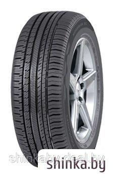 Летние шины Nokian Tyres Nordman SC 195/70R15C 104/102S - фото 1 - id-p140987314