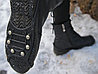 Ледоступы для зимней обуви "Подкова 5 шипов" (размер 35-48)., фото 6