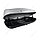 Автобокс MaxBox PRO 460 серый матовый (175х84х42см;460л), фото 2