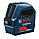 Лазерный нивелир Bosch GLL 2-10 Professional, фото 4