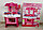 Кухня детская игровая розовая арт. 008-26, фото 2