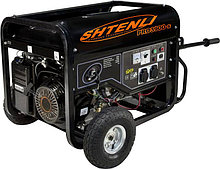 Бензиновый генератор Shtenli Pro S 3900